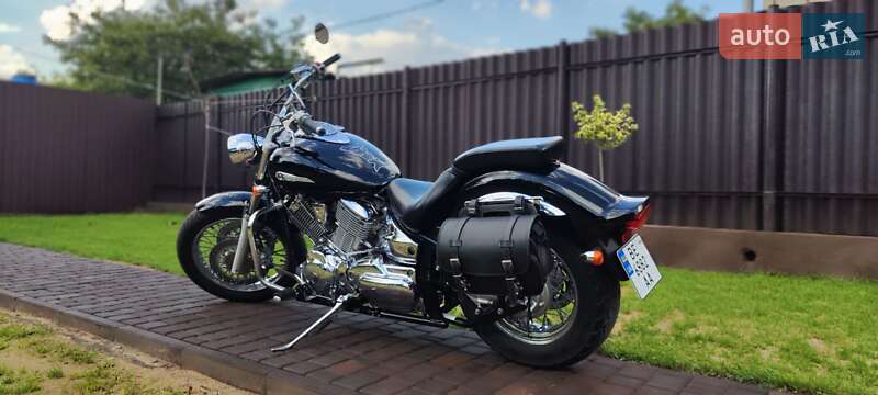 Мотоцикл Круизер Yamaha Drag Star 1100 2006 в Вознесенске Мотоцикл Круизер Yamaha Drag Star 1100 2006 в Вознесенске