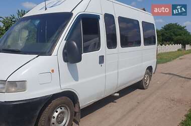 Мікроавтобус Fiat Ducato 1994 в Хмельницькому