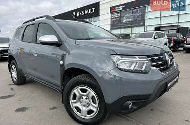 Внедорожник / Кроссовер Renault Duster 2023 в Киеве
