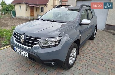 Внедорожник / Кроссовер Renault Duster 2023 в Хмельнике Внедорожник / Кроссовер Renault Duster 2023 в Хмельнике