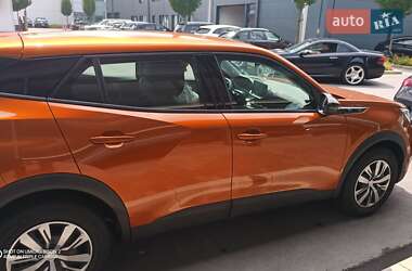 Позашляховик / Кросовер Peugeot e-2008 2022 в Києві