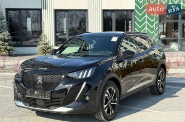 Внедорожник / Кроссовер Peugeot e-2008 2020 в Городке