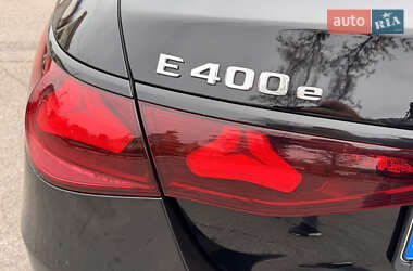 Седан Mercedes-Benz E-Class 2023 в Дніпрі
