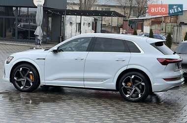 Внедорожник / Кроссовер Audi e-tron S 2022 в Одессе Внедорожник / Кроссовер Audi e-tron S 2022 в Одессе