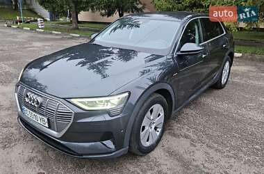 Внедорожник / Кроссовер Audi e-tron 2020 в Николаеве Внедорожник / Кроссовер Audi e-tron 2020 в Николаеве