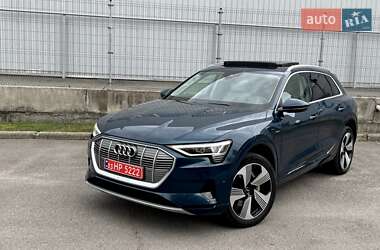 Внедорожник / Кроссовер Audi e-tron 2020 в Днепре