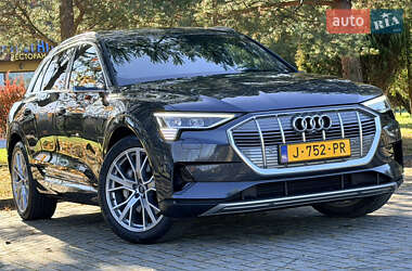 Внедорожник / Кроссовер Audi e-tron 2020 в Дрогобыче Внедорожник / Кроссовер Audi e-tron 2020 в Дрогобыче