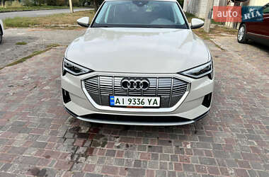 Внедорожник / Кроссовер Audi e-tron 2020 в Харькове Внедорожник / Кроссовер Audi e-tron 2020 в Харькове