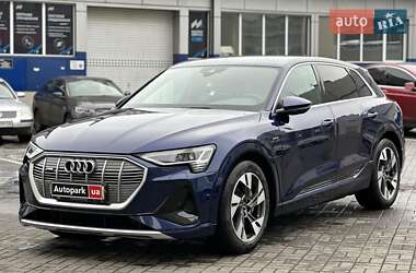 Внедорожник / Кроссовер Audi e-tron 2022 в Одессе