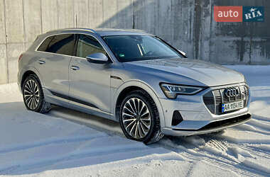Внедорожник / Кроссовер Audi e-tron 2021 в Киеве Внедорожник / Кроссовер Audi e-tron 2021 в Киеве