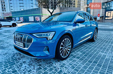 Внедорожник / Кроссовер Audi e-tron 2019 в Одессе