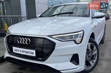 Внедорожник / Кроссовер Audi e-tron 2020 в Киеве Внедорожник / Кроссовер Audi e-tron 2020 в Киеве