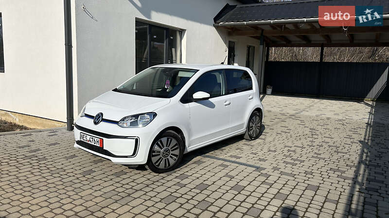 Хэтчбек Volkswagen e-Up 2021 в Мукачево Хэтчбек Volkswagen e-Up 2021 в Мукачево