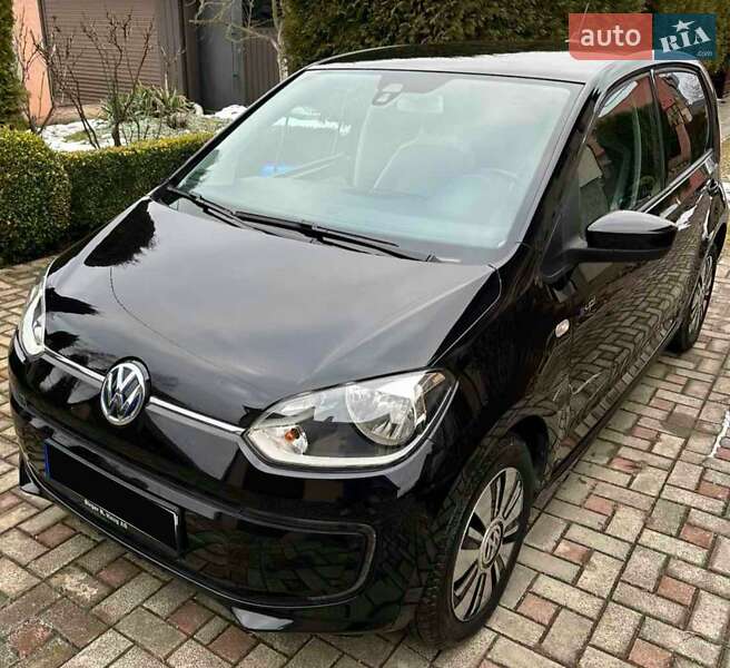 Хэтчбек Volkswagen e-Up 2015 в Луцке Хэтчбек Volkswagen e-Up 2015 в Луцке
