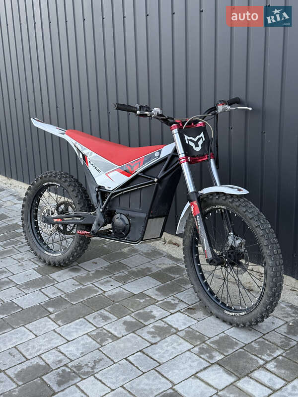 Мотоцикл Триал Arctic Leopard E-XT 500 2022 в Коломые Мотоцикл Триал Arctic Leopard E-XT 500 2022 в Коломые