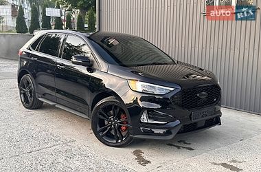 Внедорожник / Кроссовер Ford Edge 2020 в Трускавце