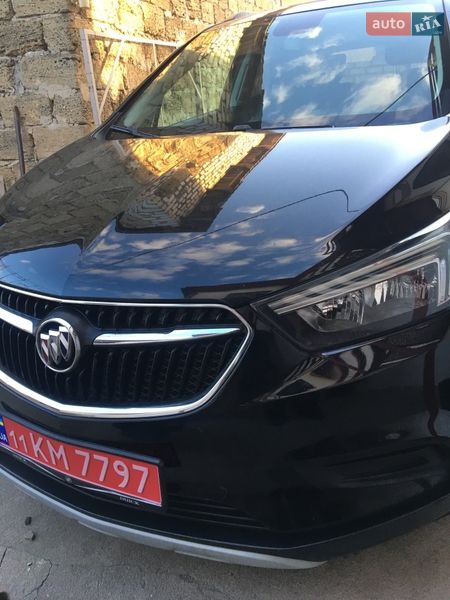 Внедорожник / Кроссовер Buick Encore 2019 в Одессе