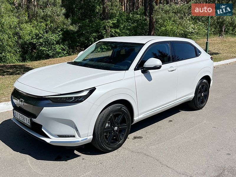 Внедорожник / Кроссовер Honda eNP1 2023 в Киеве