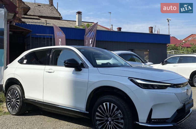 Внедорожник / Кроссовер Honda eNS1 2024 в Ужгороде Внедорожник / Кроссовер Honda eNS1 2024 в Ужгороде