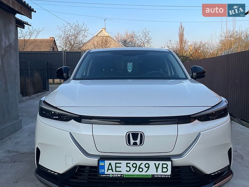 Внедорожник / Кроссовер Honda eNS1 2024 в Кривом Роге
