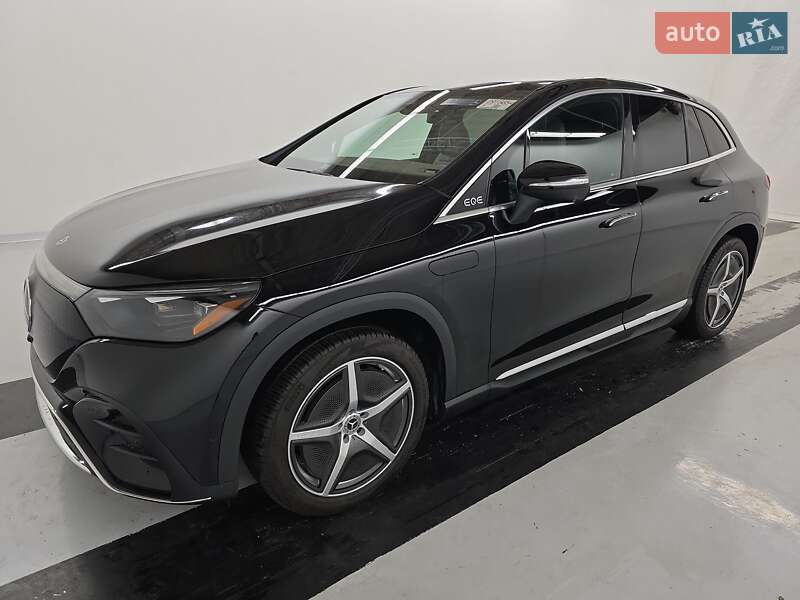 Внедорожник / Кроссовер Mercedes-Benz EQE SUV 2023 в Харькове