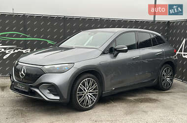 Внедорожник / Кроссовер Mercedes-Benz EQE SUV 2023 в Киеве