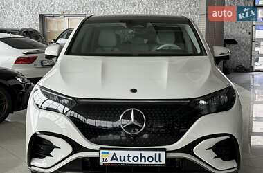 Внедорожник / Кроссовер Mercedes-Benz EQE SUV 2024 в Одессе