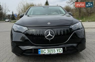 Внедорожник / Кроссовер Mercedes-Benz EQE SUV 2024 в Львове Внедорожник / Кроссовер Mercedes-Benz EQE SUV 2024 в Львове