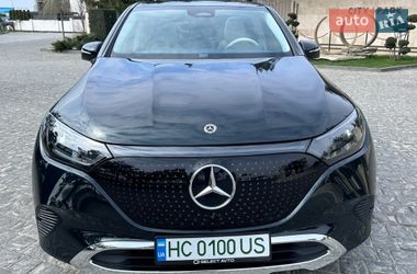 Позашляховик / Кросовер Mercedes-Benz EQE SUV 2023 в Львові