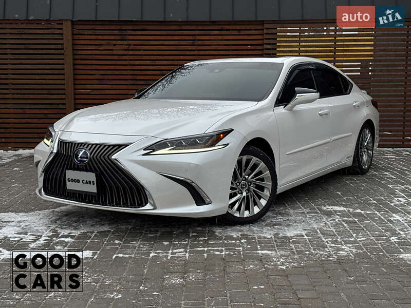 Седан Lexus ES 2020 в Одессе Седан Lexus ES 2020 в Одессе