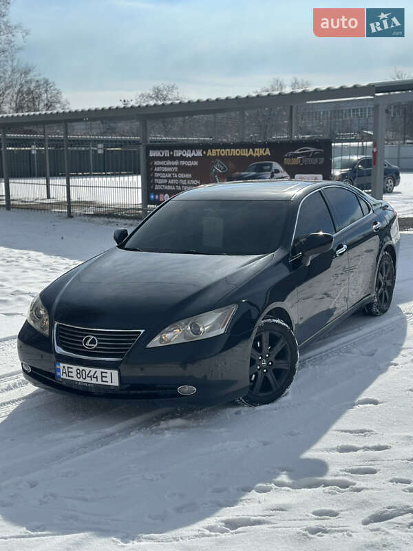 Седан Lexus ES 2006 в Каменском Седан Lexus ES 2006 в Каменском