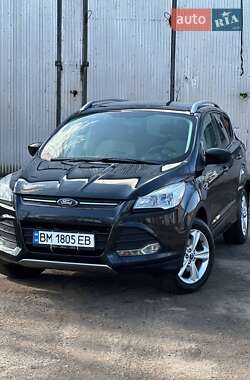 Внедорожник / Кроссовер Ford Escape 2013 в Кролевце