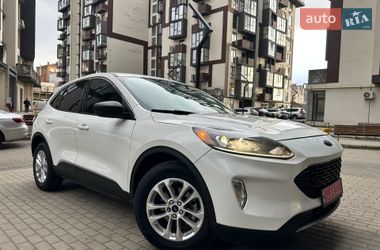 Внедорожник / Кроссовер Ford Escape 2022 в Хмельницком