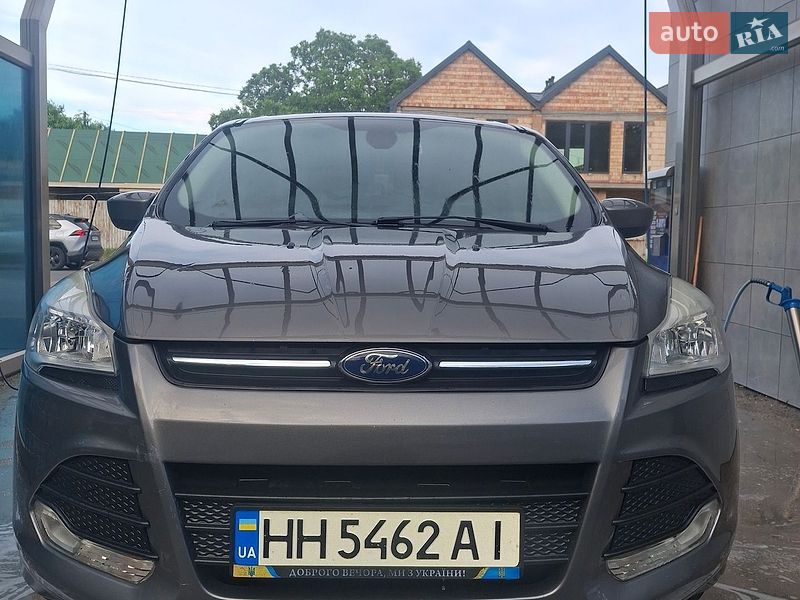 Внедорожник / Кроссовер Ford Escape 2013 в Одессе