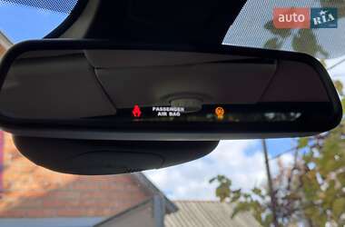 Минивэн Renault Espace 2016 в Полтаве