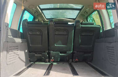 Минивэн Renault Espace 2006 в Каменском