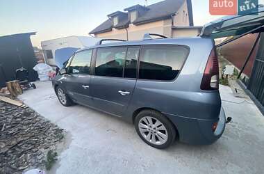 Мінівен Renault Espace 2011 в Києві