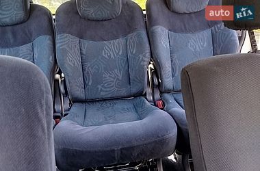 Мінівен Renault Espace 1999 в Львові