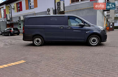 Грузовой фургон Mercedes-Benz eVito 2020 в Днепре