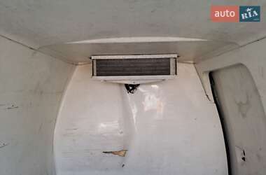 Грузовой фургон Peugeot Expert 2002 в Львове Грузовой фургон Peugeot Expert 2002 в Львове