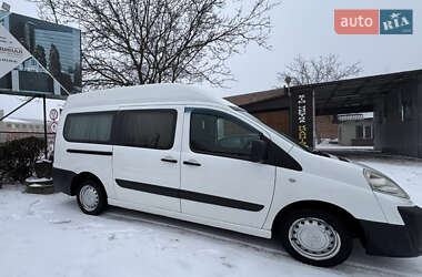 Мінівен Peugeot Expert 2007 в Жмеринці Мінівен Peugeot Expert 2007 в Жмеринці