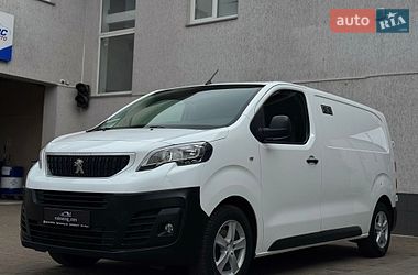 Вантажний фургон Peugeot Expert 2019 в Луцьку