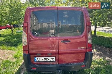Мінівен Peugeot Expert 2007 в Коломиї