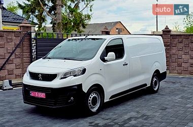 Вантажний фургон Peugeot Expert 2018 в Дубні
