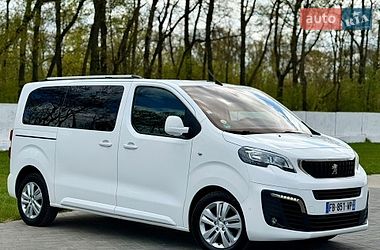 Мінівен Peugeot Expert 2018 в Луцьку