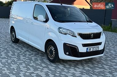 Вантажний фургон Peugeot Expert 2021 в Житомирі