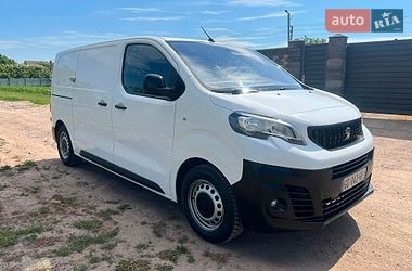 Вантажний фургон Peugeot Expert 2022 в Дубні