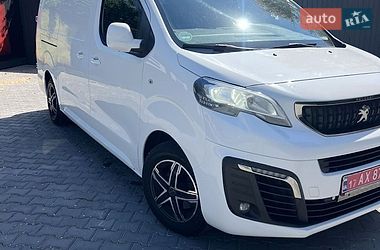 Вантажний фургон Peugeot Expert 2018 в Одесі Вантажний фургон Peugeot Expert 2018 в Одесі