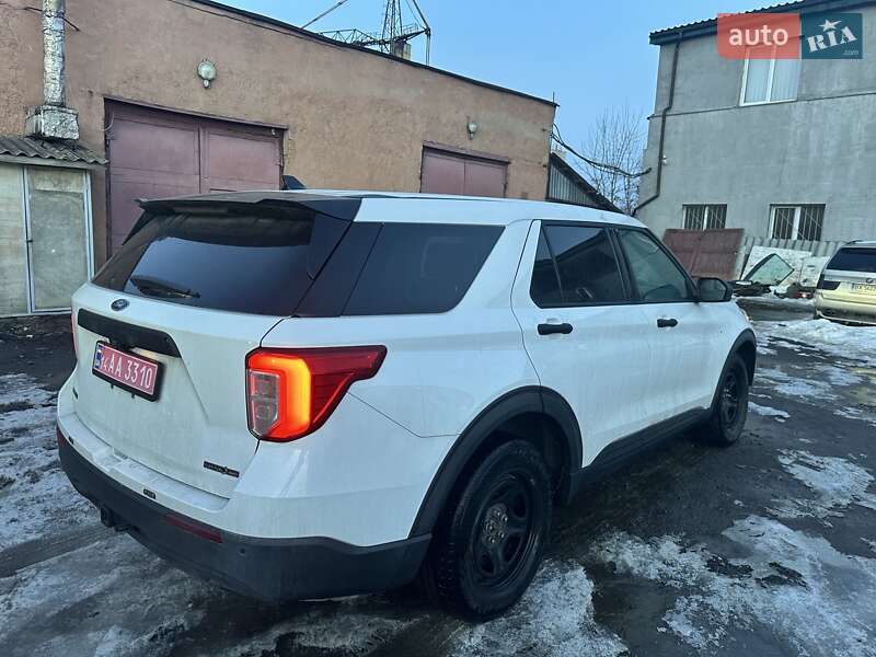 Внедорожник / Кроссовер Ford Explorer 2020 в Хмельницком