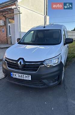Грузовой фургон Renault Express 2023 в Хмельницком